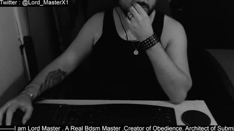 lord_masterx online show from 28, 3, 2026