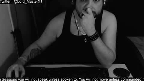 lord_masterx online show from 8, 4, 2026