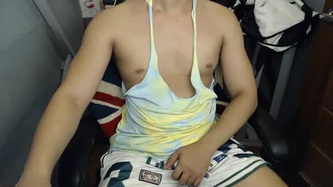 Snapshot of lord_of_cum69 chatting on 23, 12, 2024 Macky online show from 23, 12, 2024