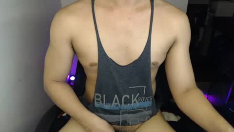 Snapshot of lord_of_cum69 chatting on 6, 7, 2026 Macky online show from 6, 7, 2026