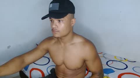 Dominic online show from 19, 12, 2025