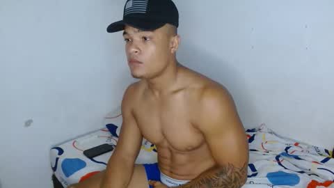 Dominic online show from 21, 12, 2025