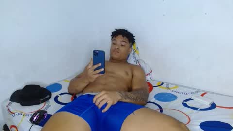 Dominic online show from 18, 1, 2026