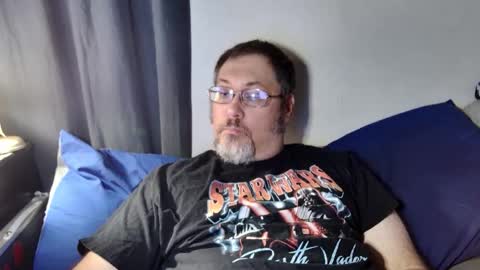 lordmegatron22 online show from 25, 11, 2025