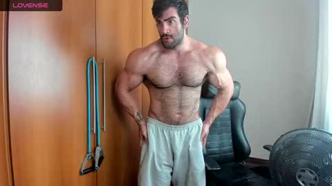 Lord Troper online show from 11, 11, 2025