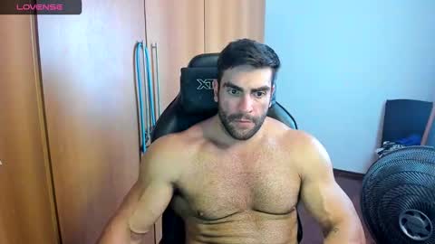 Lord Troper online show from 28, 11, 2025