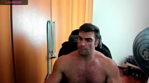 Lord Troper online show from 4, 12, 2025