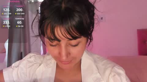 lore_rey online show from 12, 1, 2025