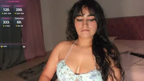 lore_rey online show from 16, 1, 2025