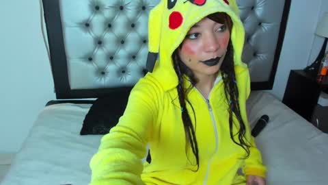 Lore Depp online show from 21, 12, 2024