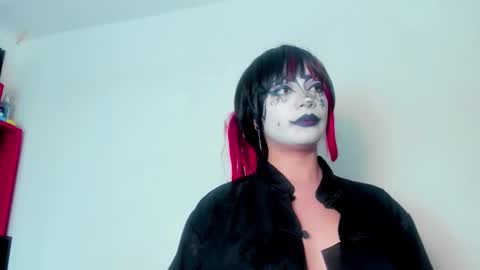 Snapshot of loredepp chatting on 20, 2, 2026 Lore Depp online show from 20, 2, 2026