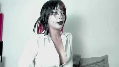 Snapshot of loredepp chatting on 4, 3, 2026 Lore Depp online show from 4, 3, 2026