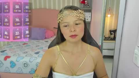 lorelaigiven online show from 21, 1, 2025