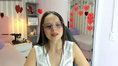 lorelaigiven online show from 14, 2, 2025