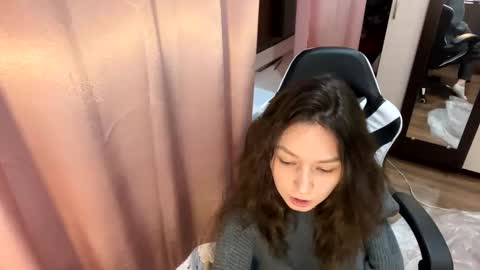 Lorelea cute online show from 17, 1, 2025