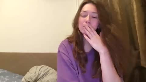 Lorelea cute online show from 11, 10, 2025