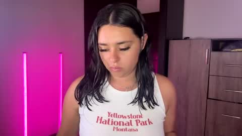 Snapshot of lorem_adams chatting on 19, 6, 2026 lorem_adams online show from 19, 6, 2026