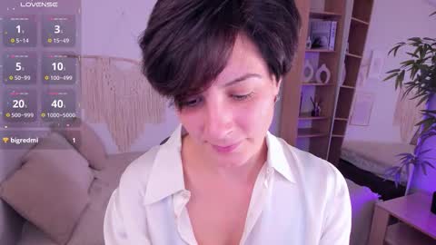 Loren online show from 17, 10, 2025