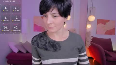 Loren online show from 21, 10, 2025