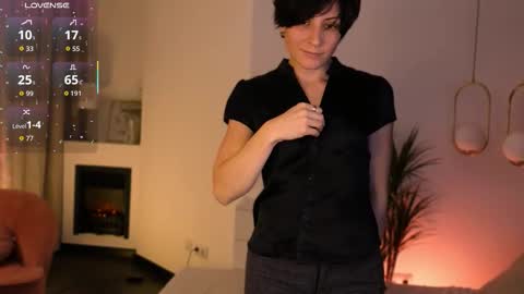 Loren online show from 25, 11, 2025