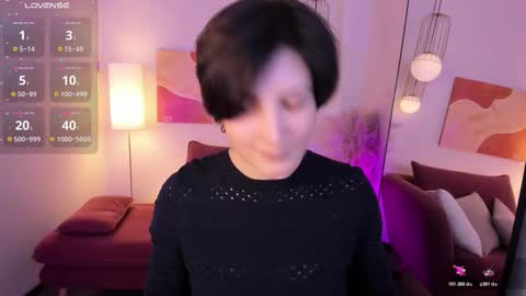 Loren online show from 29, 11, 2025