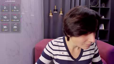 Loren online show from 23, 12, 2025