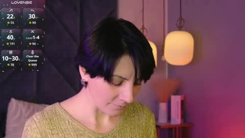 Loren online show from 15, 4, 2026