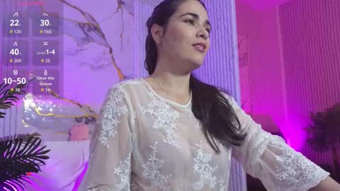 Loren online show from 22, 2, 2026