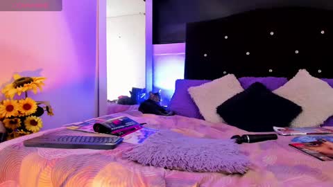 Snapshot of lorena_capelli_ chatting on 24, 1, 2025 lesly lorena online show from 24, 1, 2025