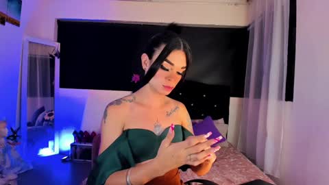 Snapshot of lorena_capelli_ chatting on 31, 1, 2025 lesly lorena online show from 31, 1, 2025
