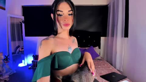 Snapshot of lorena_capelli_ chatting on 31, 1, 2025 lesly lorena online show from 31, 1, 2025