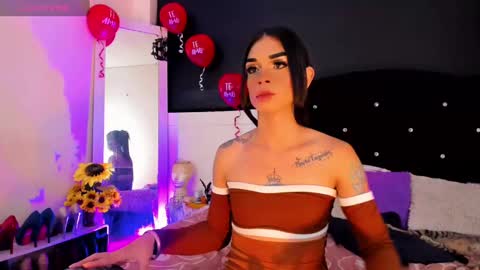 Snapshot of lorena_capelli_ chatting on 16, 2, 2025 lesly lorena online show from 16, 2, 2025
