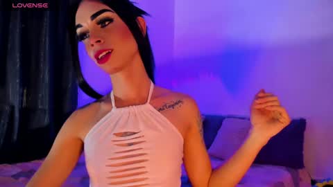 Snapshot of lorena_capelli_ chatting on 25, 2, 2025 lesly lorena online show from 25, 2, 2025