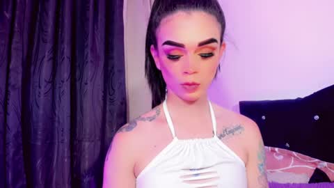 Snapshot of lorena_capelli_ chatting on 11, 9, 2025 lesly lorena online show from 11, 9, 2025