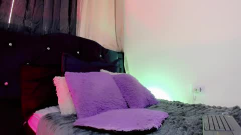 lesly lorena online show from 29, 3, 2026