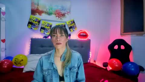Snapshot of lorena_sweet3 chatting on 23, 6, 2026 lorena_sweet3 online show from 23, 6, 2026