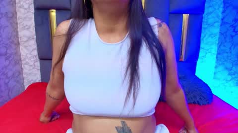 lorena_watson online show from 7, 3, 2026