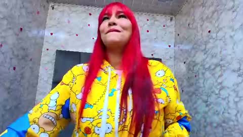 Snapshot of lorena_watson chatting on 4, 7, 2026 lorena_watson online show from 4, 7, 2026