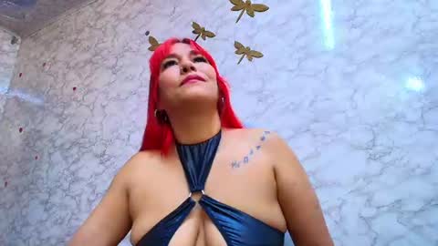 Snapshot of lorena_watson chatting on 5, 7, 2026 lorena_watson online show from 5, 7, 2026