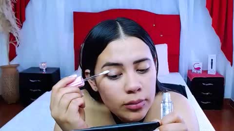Snapshot of lorena_y_martin chatting on 5, 10, 2025 lorea y martin online show from 5, 10, 2025