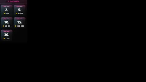 Lorena online show from 30, 9, 2025