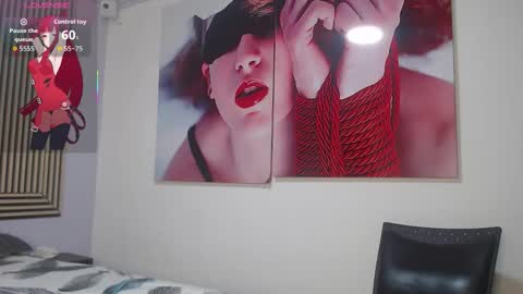 Lorena online show from 9, 11, 2025