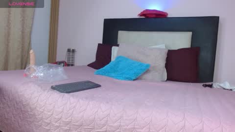 Lorena online show from 16, 11, 2025