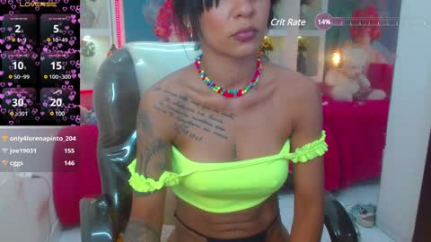 lore online show from 13, 1, 2025