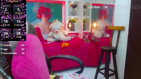 lore online show from 23, 1, 2025