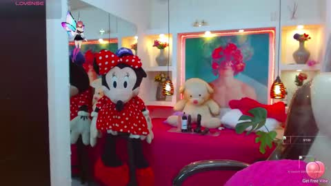 lore online show from 22, 10, 2025