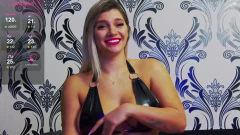 lorenaryan online show from 20, 1, 2025