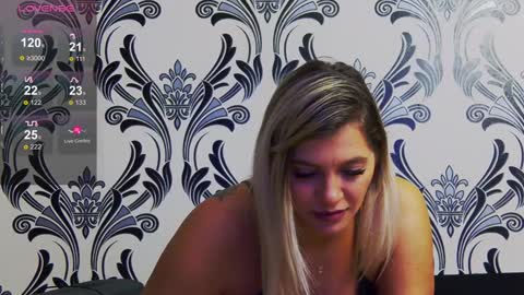 lorenaryan online show from 21, 1, 2025