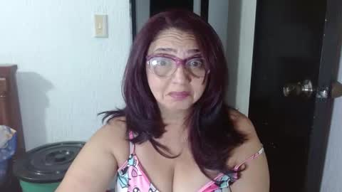 Snapshot of lorenatits chatting on 25, 1, 2025 Lorena.. online show from 25, 1, 2025