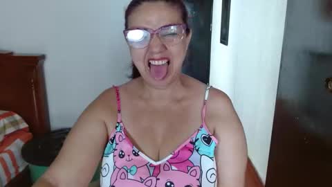Snapshot of lorenatits chatting on 28, 1, 2025 Lorena.. online show from 28, 1, 2025
